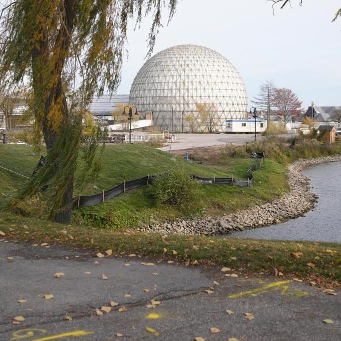 Ontario awarded nearly $1M in contracts for business case on moving science centre